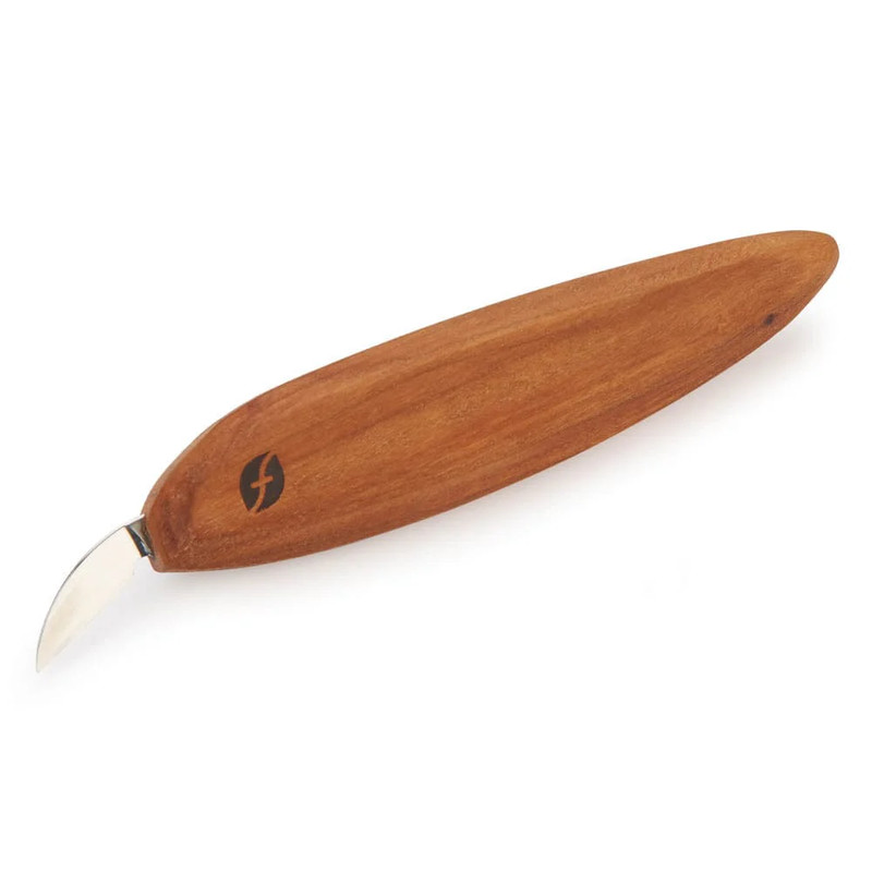Pro Series 1" Chip Carving Knife